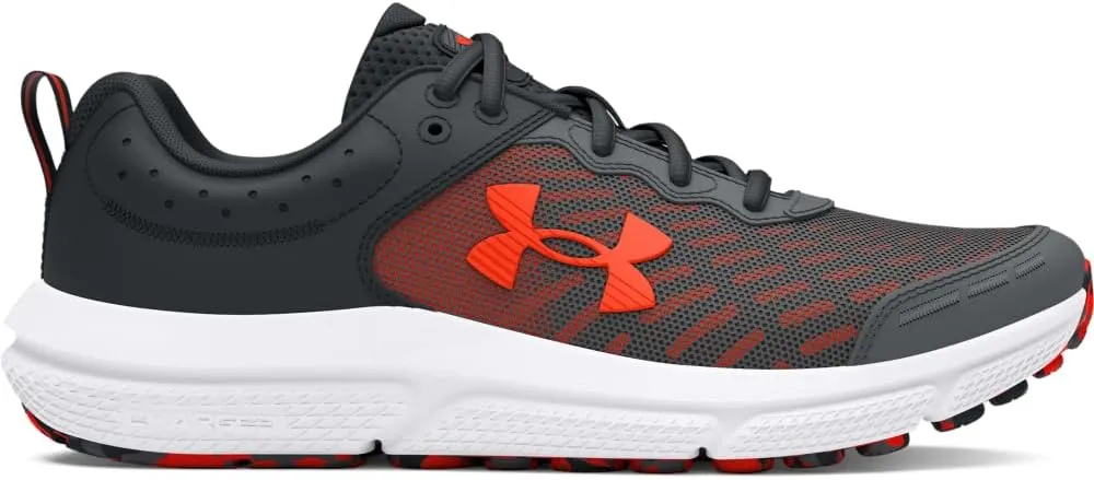 Under Armour Boys' Grade School Assert 10