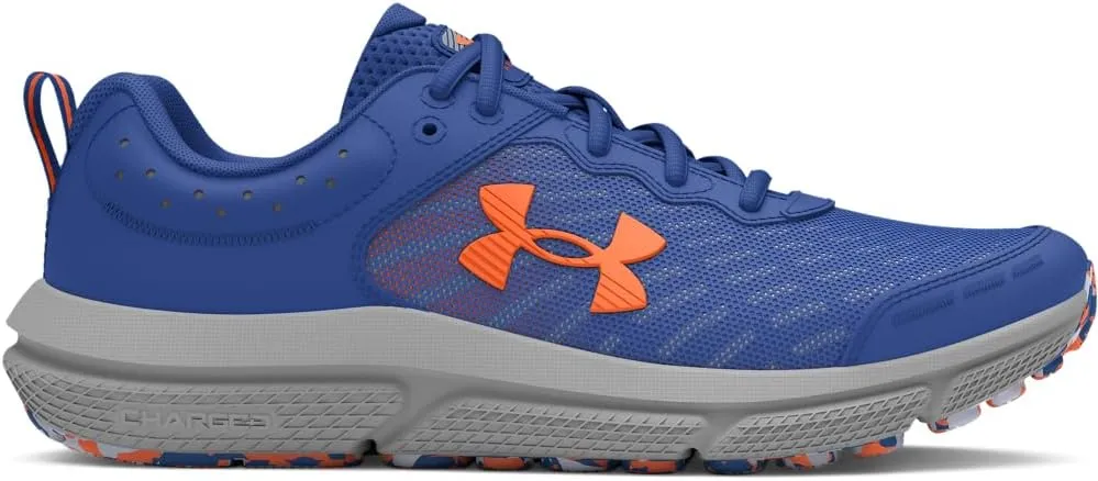 Under Armour Boys' Grade School Assert 10