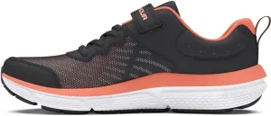 Under Armour Boys' Pre School Assert 10 Alternate Closure