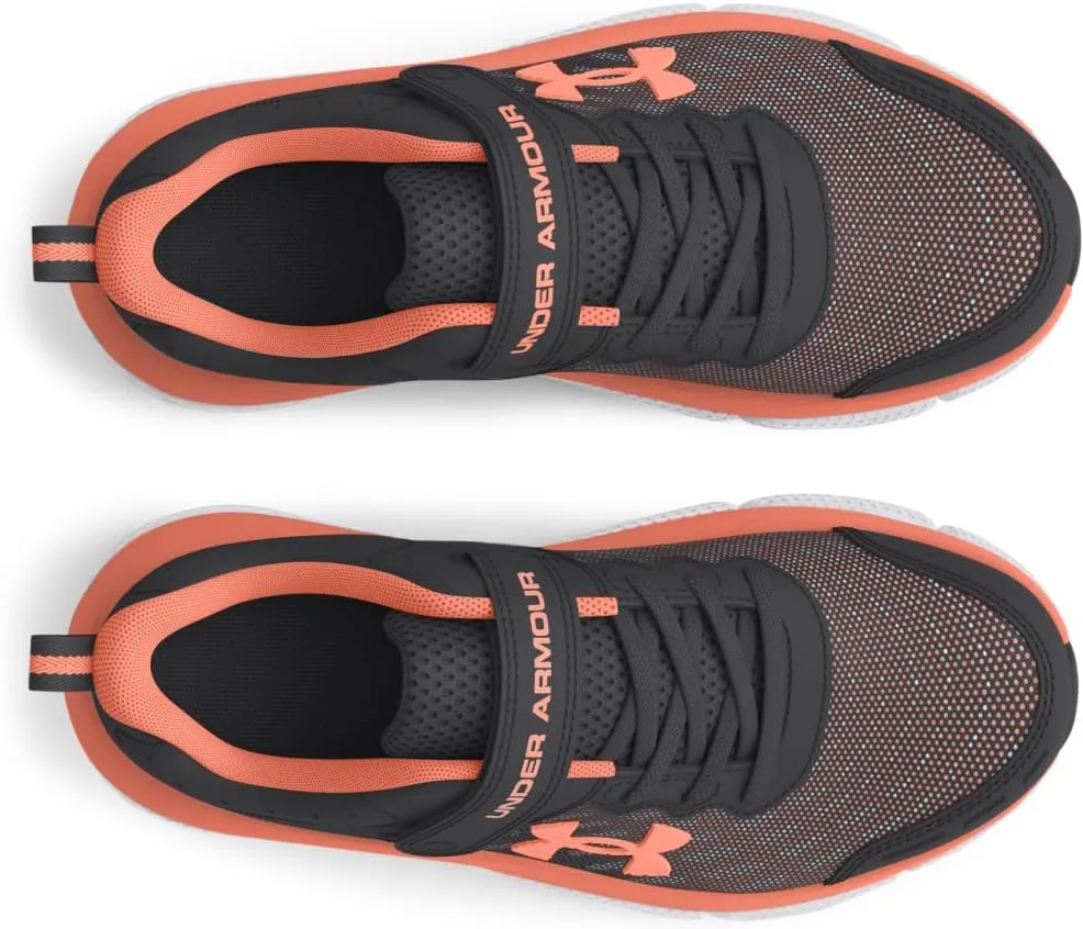 Under Armour Boys' Pre School Assert 10 Alternate Closure