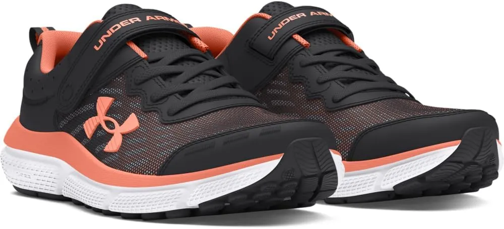 Under Armour Boys' Pre School Assert 10 Alternate Closure