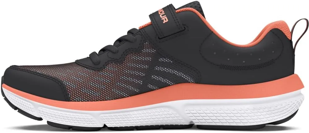 Under Armour Boys' Pre School Assert 10 Alternate Closure