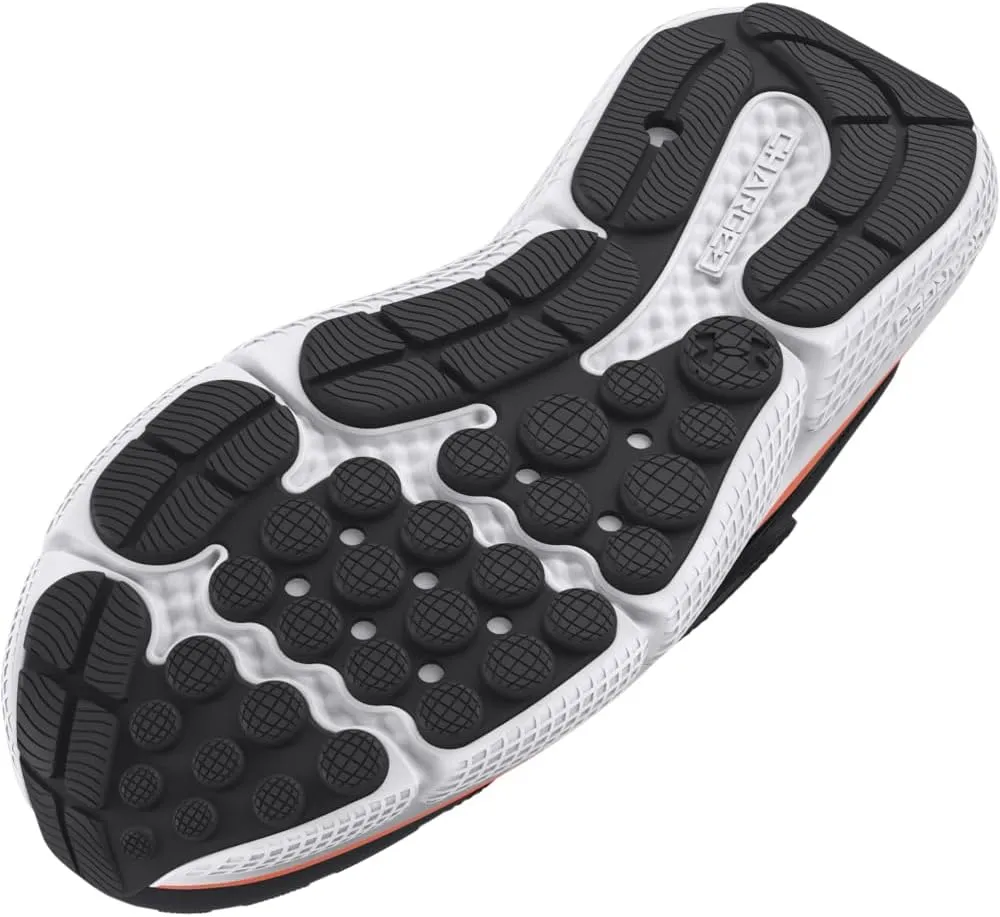 Under Armour Boys' Pre School Assert 10 Alternate Closure