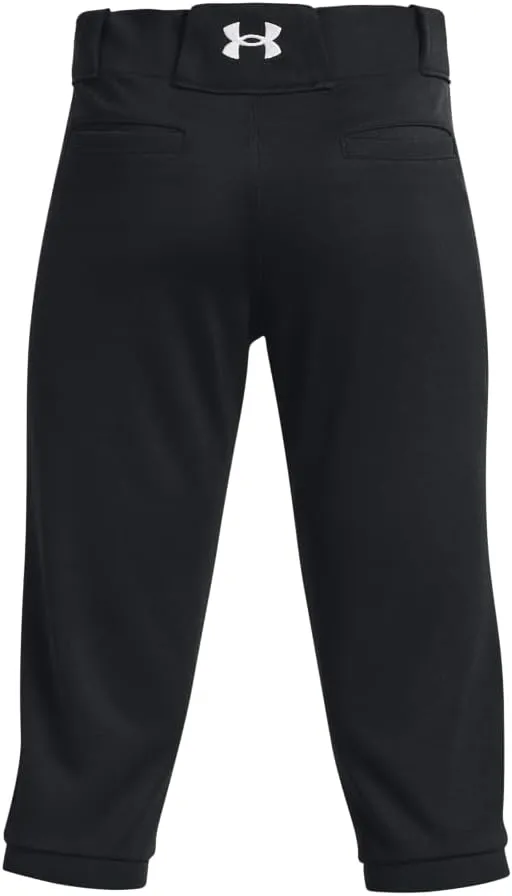 Under Armour Boys' Utility Baseball Knicker