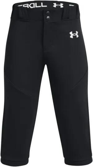 Under Armour Boys' Utility Baseball Knicker