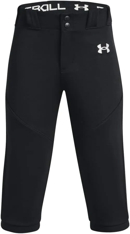 Under Armour Boys' Utility Baseball Knicker