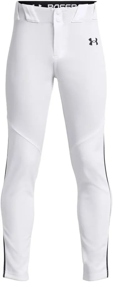 Under Armour Boys' Utility Baseball Pant Pipe