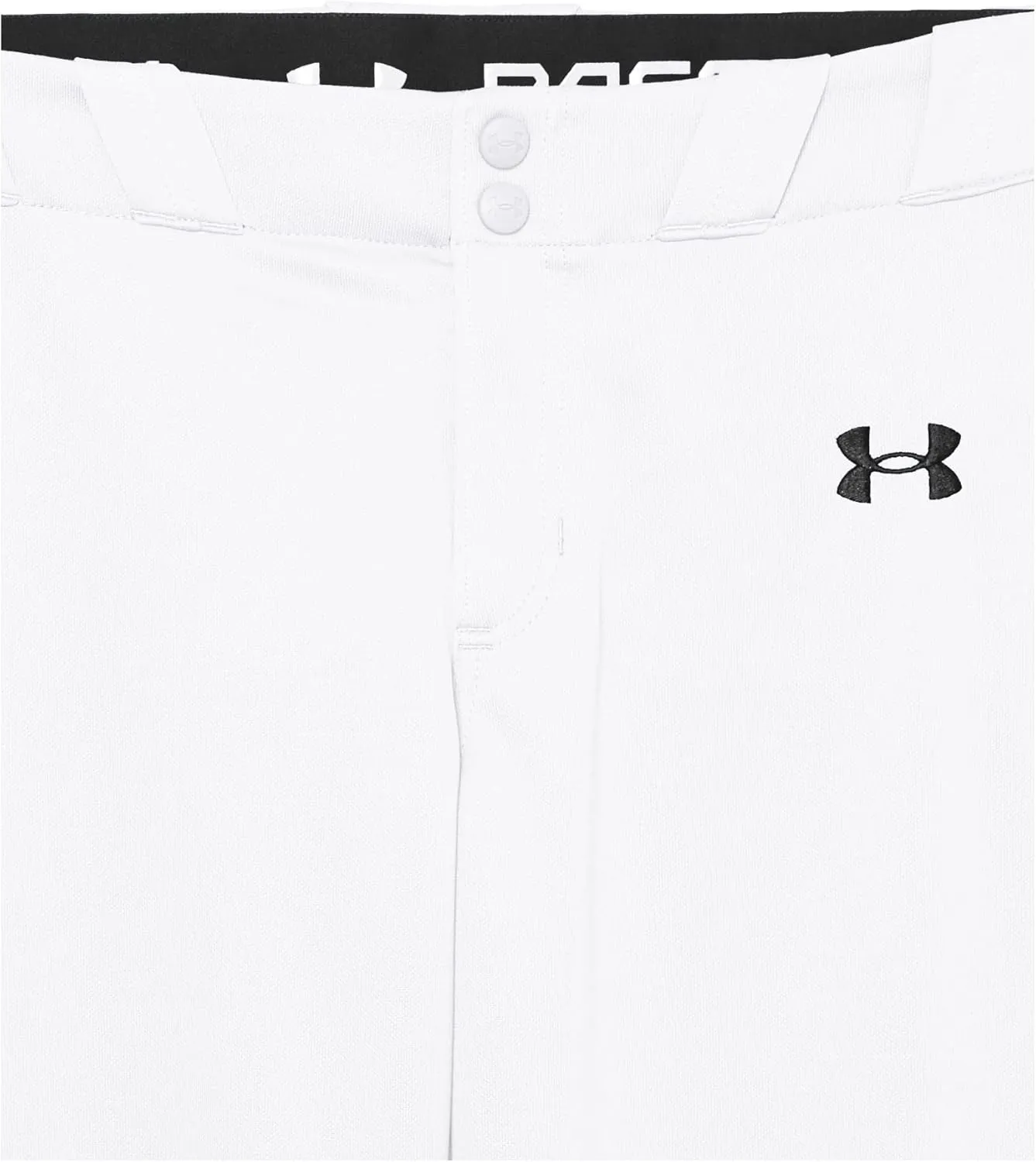 Under Armour Boys' Utility Baseball Pant Pipe