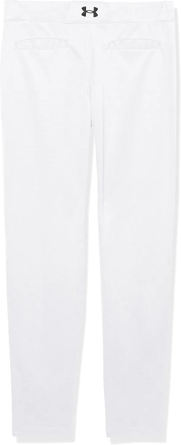 Under Armour Boys' Utility Baseball Pant Pipe