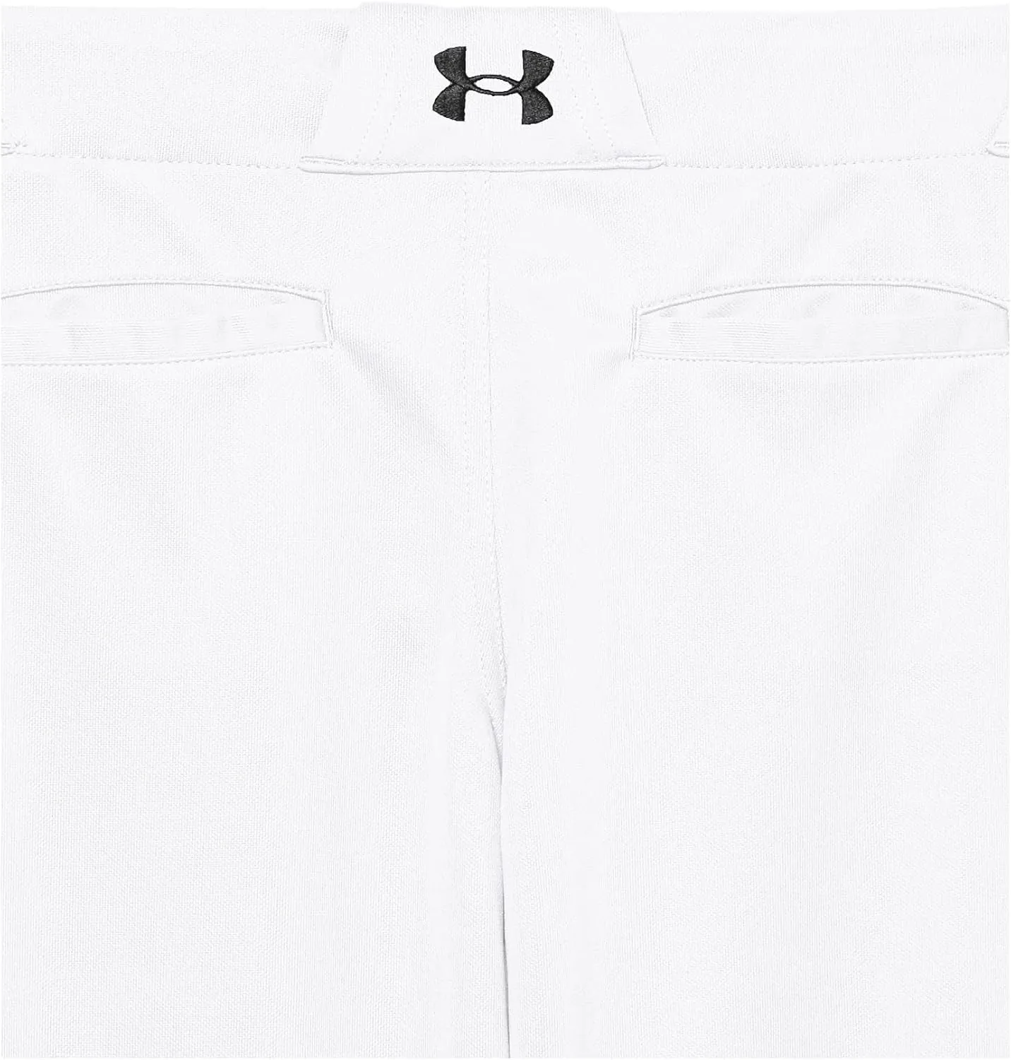 Under Armour Boys' Utility Baseball Pant Pipe