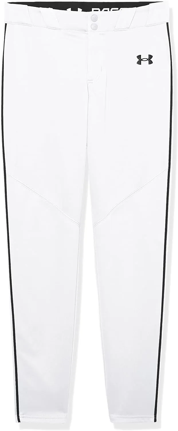 Under Armour Boys' Utility Baseball Pant Pipe