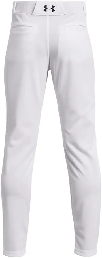 Under Armour Boys' Utility Baseball Pant