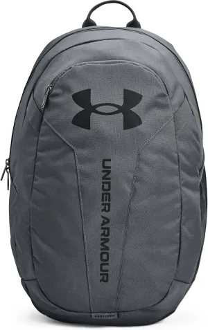 Under Armour Casual, Pitch Gray, 1364180-012