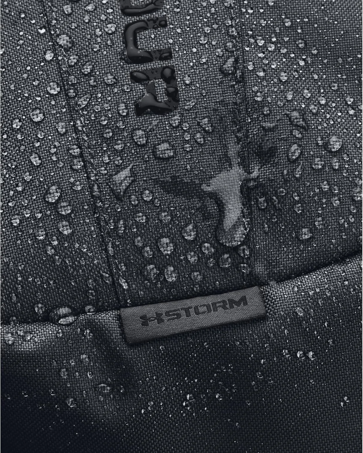 Under Armour Casual, Pitch Gray, 1364180-012