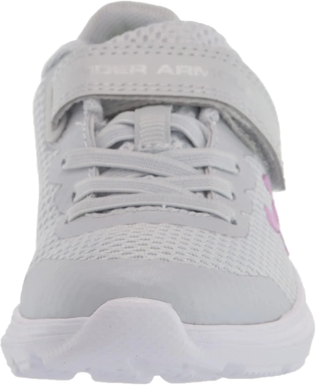 Under Armour Kids' Pre School Surge 2 Alternate Closure Running Shoe