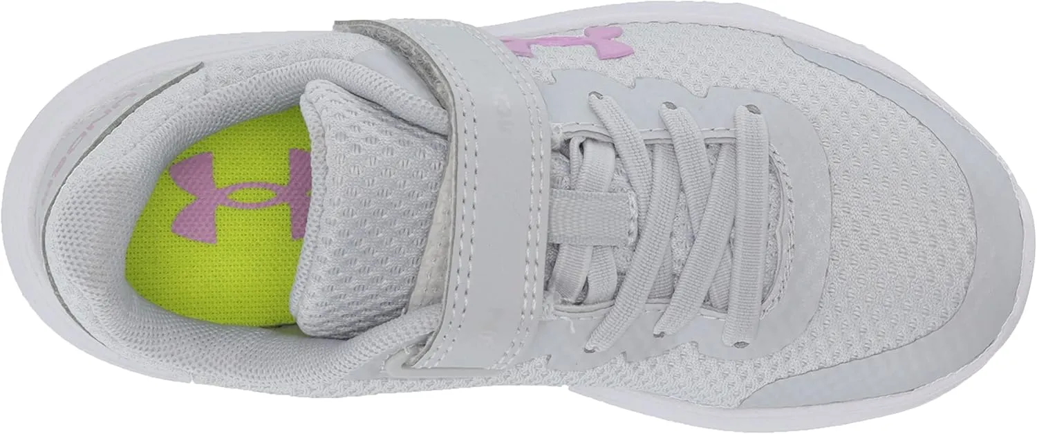 Under Armour Kids' Pre School Surge 2 Alternate Closure Running Shoe