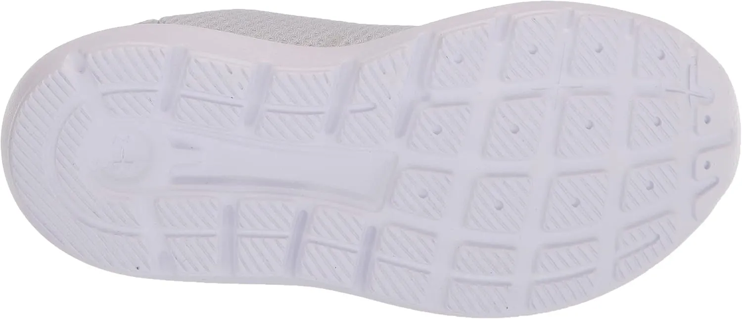 Under Armour Kids' Pre School Surge 2 Alternate Closure Running Shoe