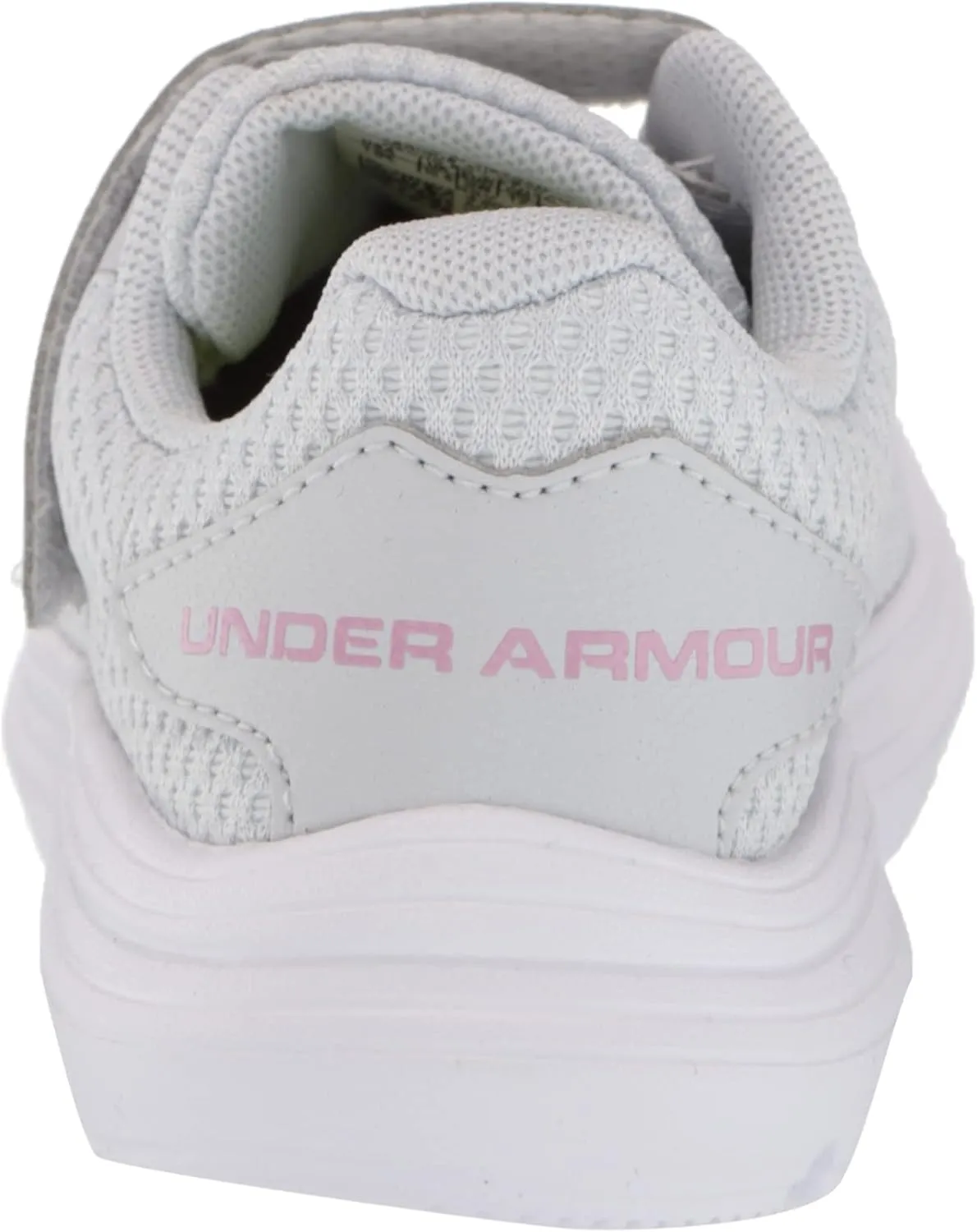 Under Armour Kids' Pre School Surge 2 Alternate Closure Running Shoe