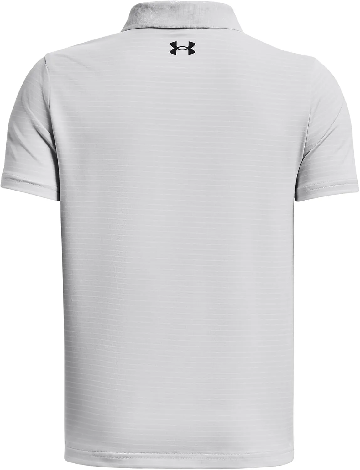 Under Armour Matchplay Printed Golf Polo