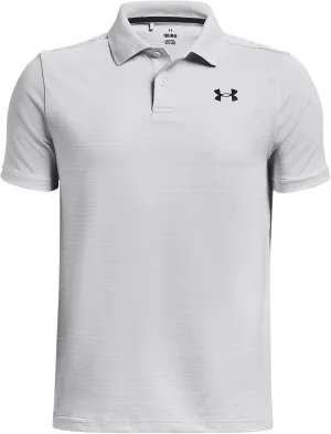 Under Armour Matchplay Printed Golf Polo
