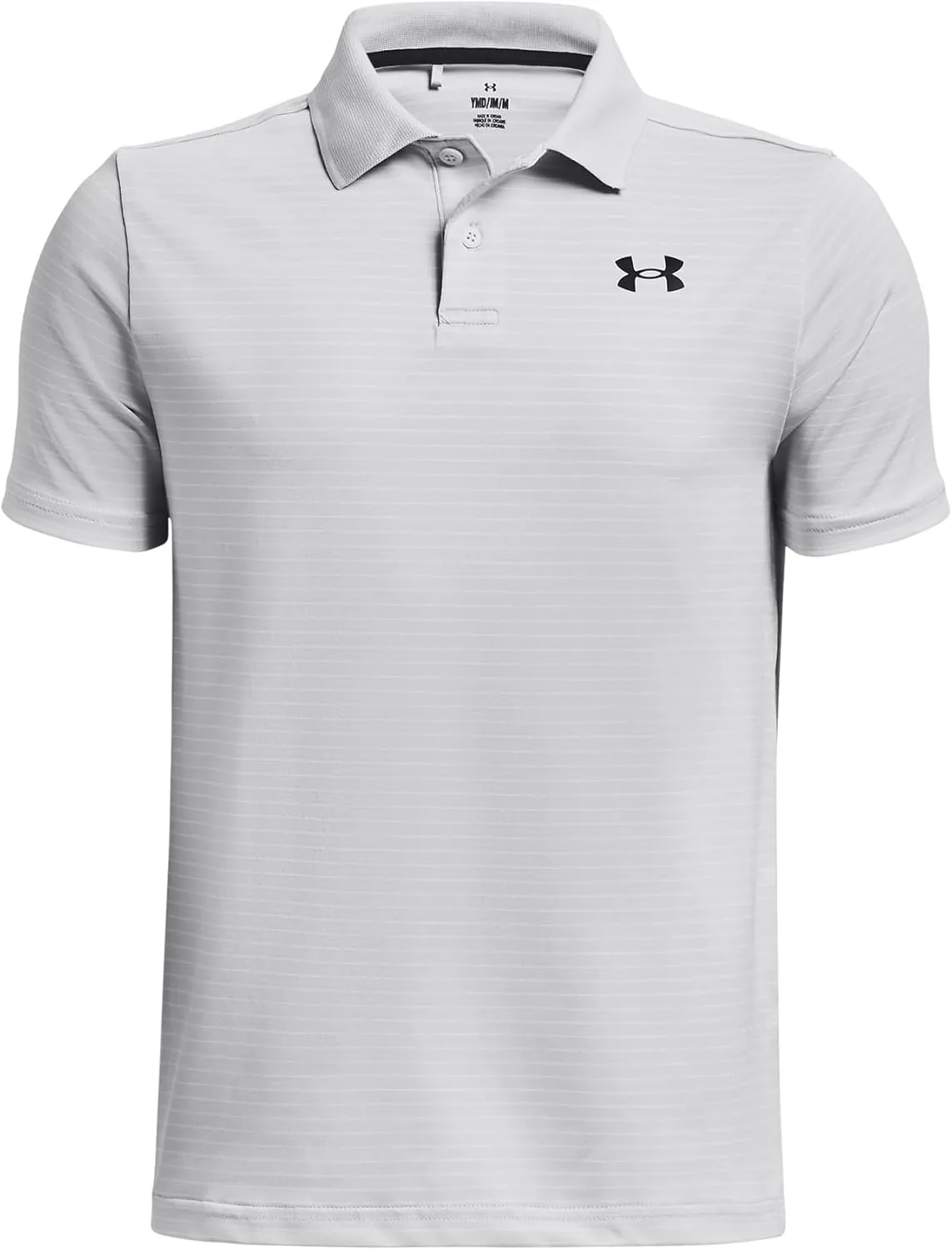 Under Armour Matchplay Printed Golf Polo