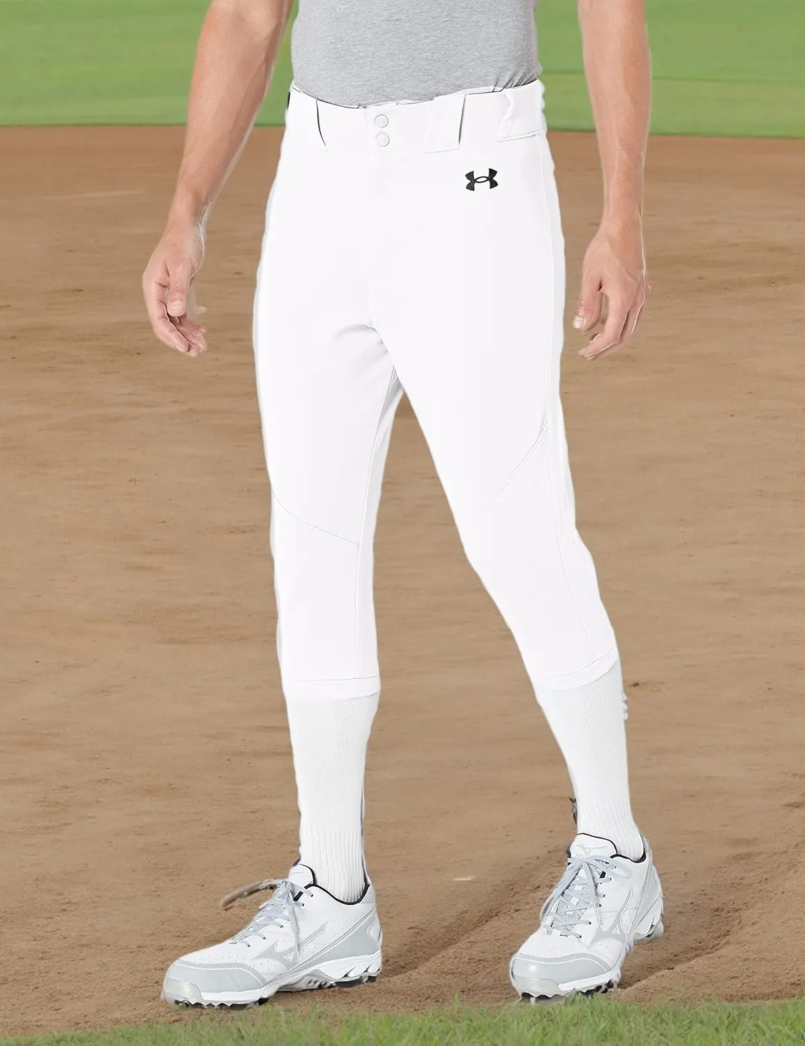 Under Armour Men's Utility Baseball Knicker 22