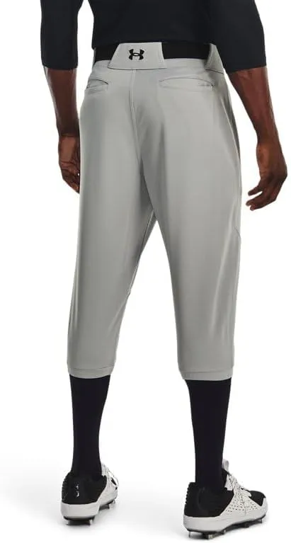 Under Armour Men's Utility Baseball Knicker 22