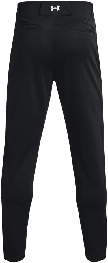 Under Armour Men's Utility Baseball Straight Leg Pant Pipe 22