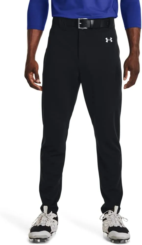 Under Armour Men's Utility Baseball Straight Leg Pant Pipe 22