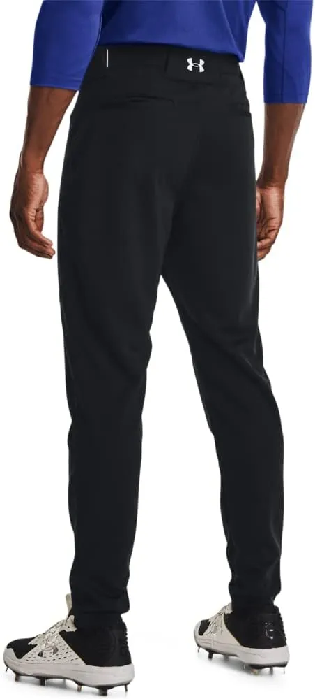 Under Armour Men's Utility Baseball Straight Leg Pant Pipe 22