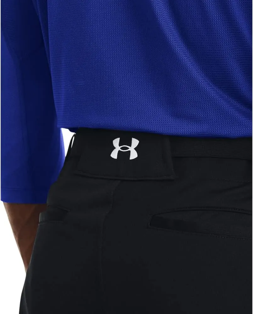 Under Armour Men's Utility Baseball Straight Leg Pant Pipe 22