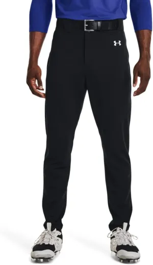 Under Armour Men's Utility Baseball Straight Leg Pant Pipe 22