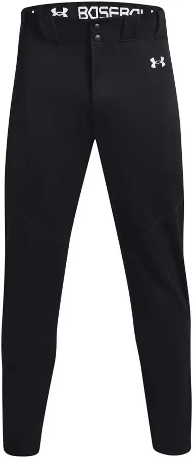 Under Armour Men's Utility Baseball Straight Leg Pant Pipe 22