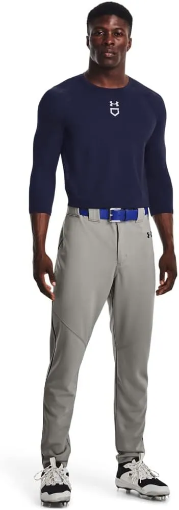Under Armour Men's Utility Baseball Straight Leg Pant Pipe 22