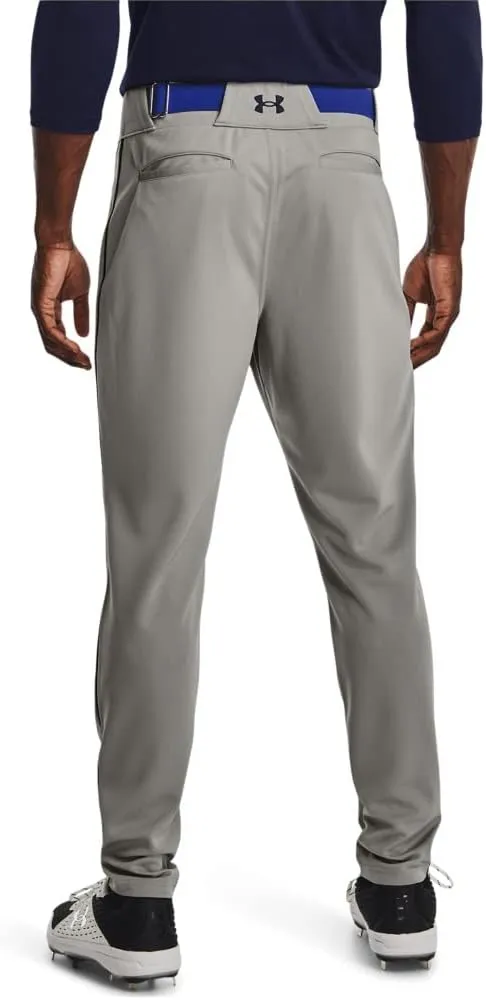 Under Armour Men's Utility Baseball Straight Leg Pant Pipe 22