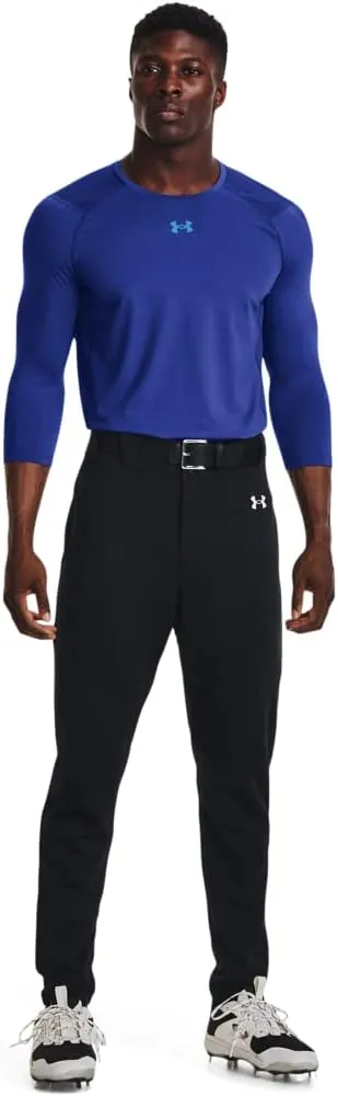 Under Armour Men's Utility Baseball Straight Leg Pant Pipe 22