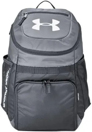 Under Armour UA Team Undeniable Backpack OSFA Gray