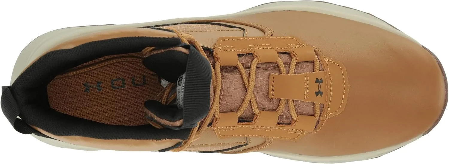 Under Armour Unisex-Child Grade School Stellar G2 Military and Tactical Boot