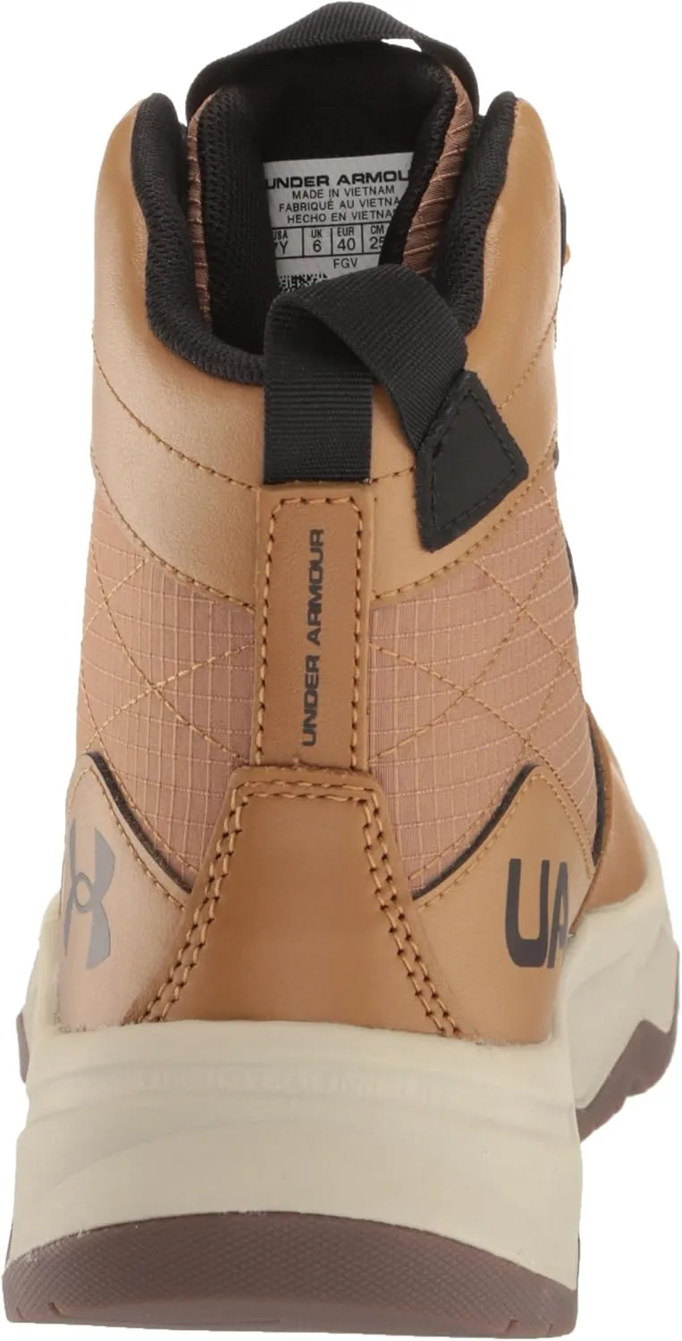 Under Armour Unisex-Child Grade School Stellar G2 Military and Tactical Boot