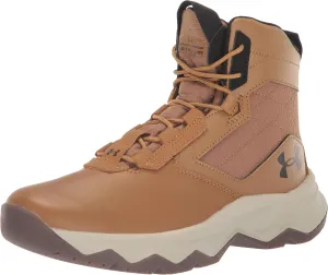 Under Armour Unisex-Child Grade School Stellar G2 Military and Tactical Boot