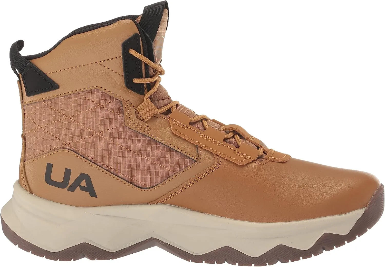 Under Armour Unisex-Child Grade School Stellar G2 Military and Tactical Boot