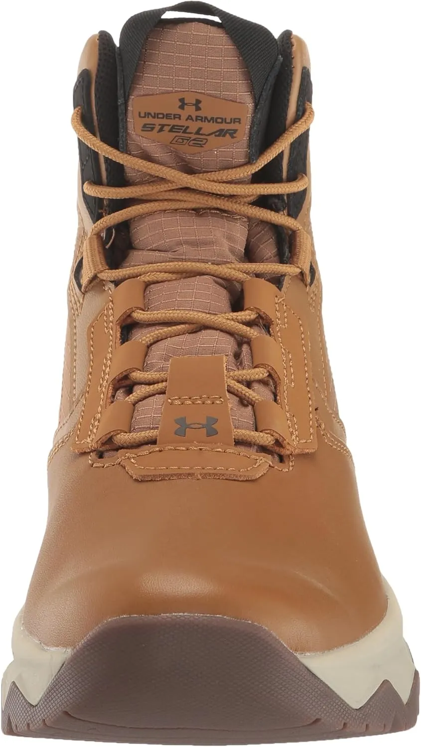 Under Armour Unisex-Child Grade School Stellar G2 Military and Tactical Boot