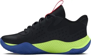 Under Armour Unisex-Child Pre School Jet '23 Basketball Shoe