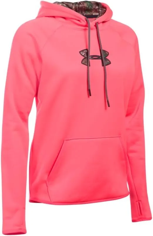 Under Armour Women's Icon Caliber