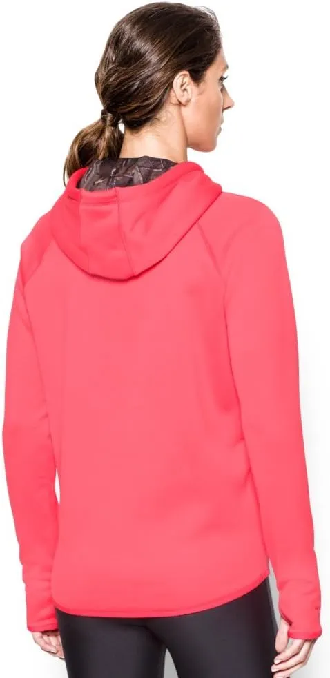 Under Armour Women's Icon Caliber