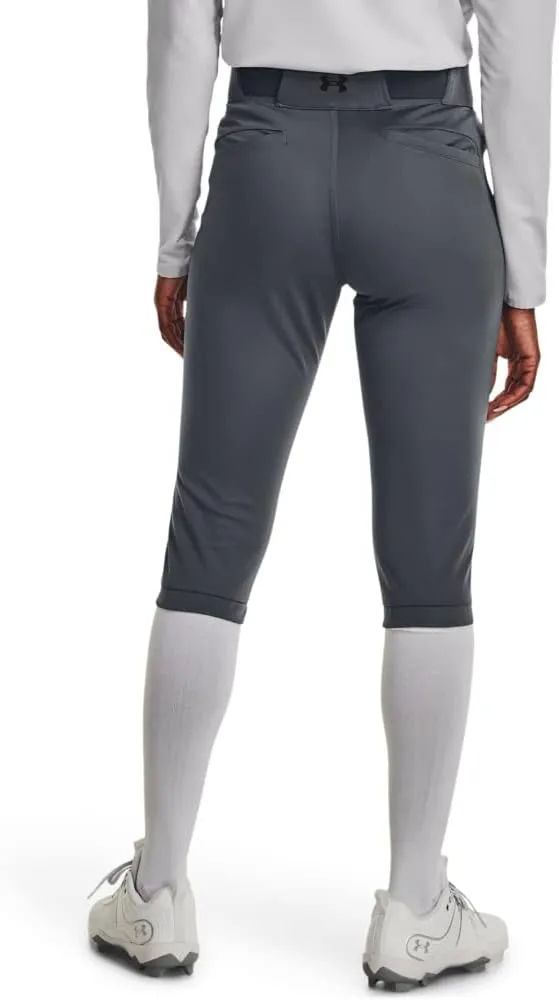 Under Armour Women's Utility Softball Pants 22