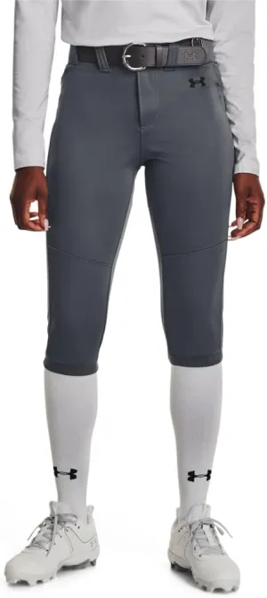 Under Armour Women's Utility Softball Pants 22