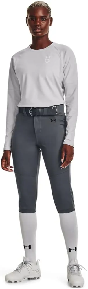 Under Armour Women's Utility Softball Pants 22