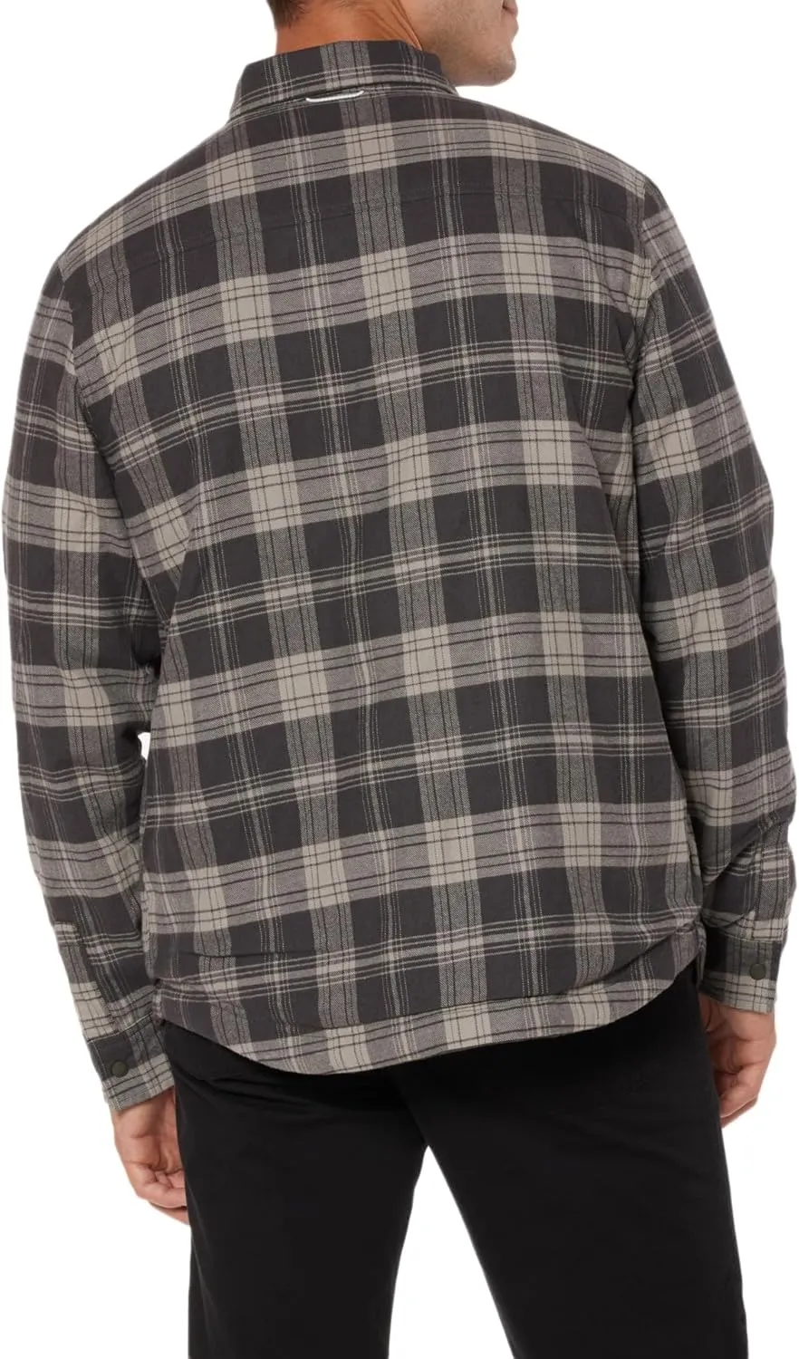 UNIONBAY Men's Ub Tech Reversible Lined Performance Jacket
