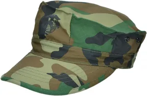 US Marine Corps 8-Point Utility Cap